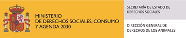 Ministerio de Derechos Sociales y Agenda 2030